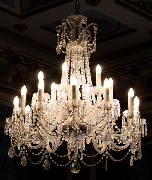 Chandelier