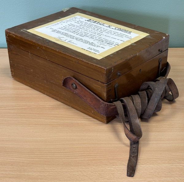 Photographic Negatives