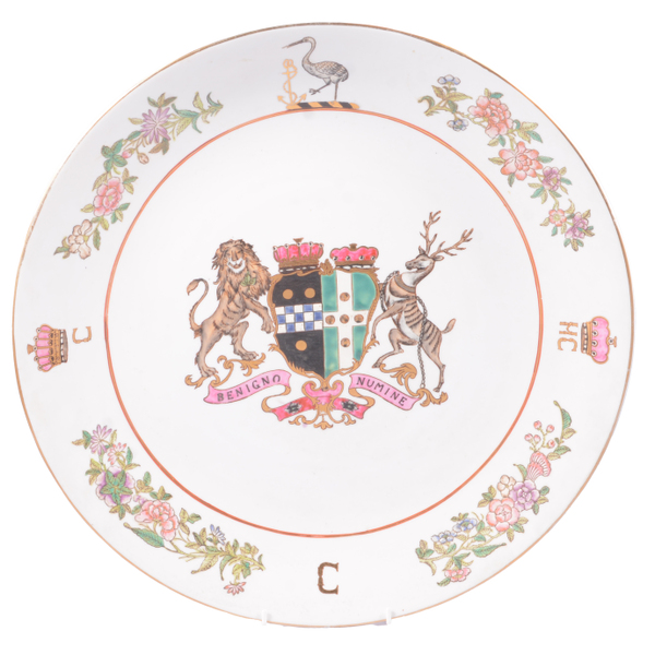 Pitt Plate
