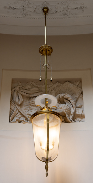 Set of 16 Ceiling Lanterns