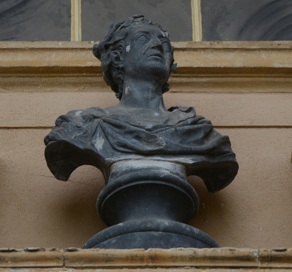 William III