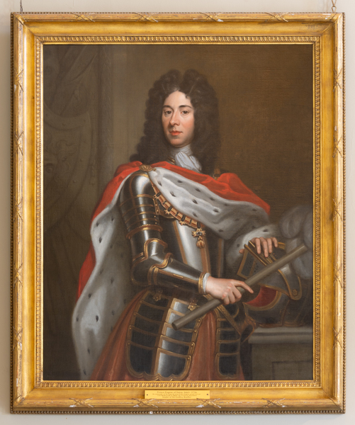 Prince Eugene