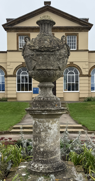 Duke’s Urn