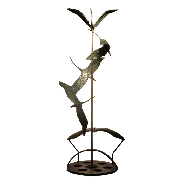 Pasadena Birds