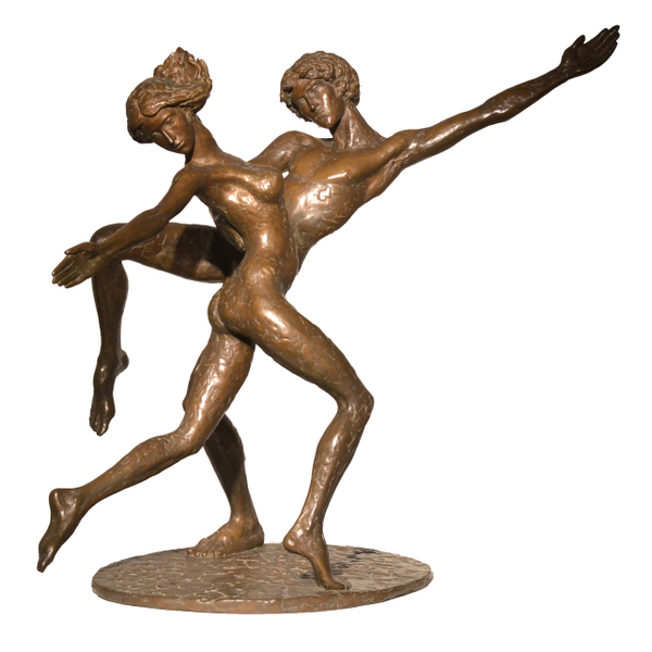 Dancers