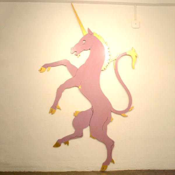 The Unicorn