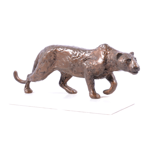 Hunting Leopard (Small Edition)