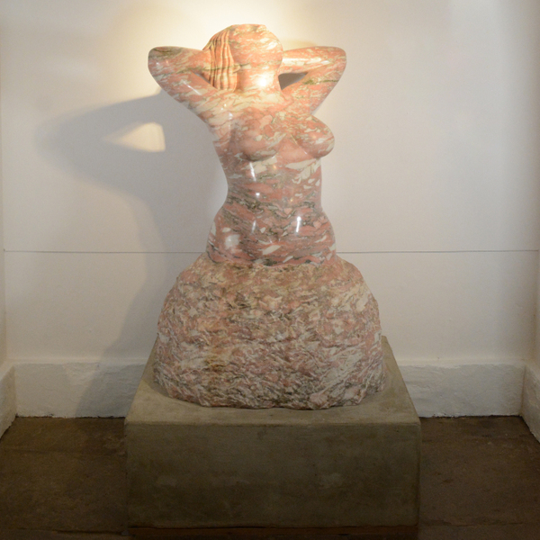 Dawn Figure