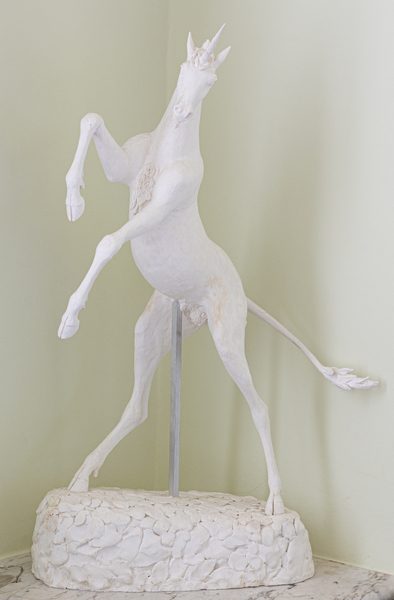 Large Unicorn