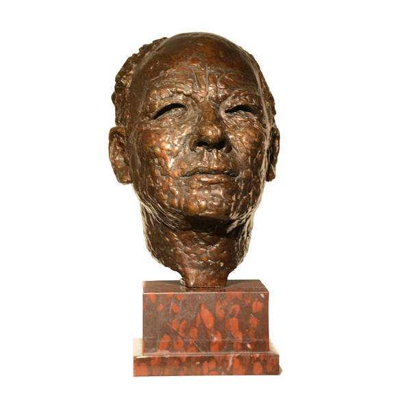 Sir John Gielgud